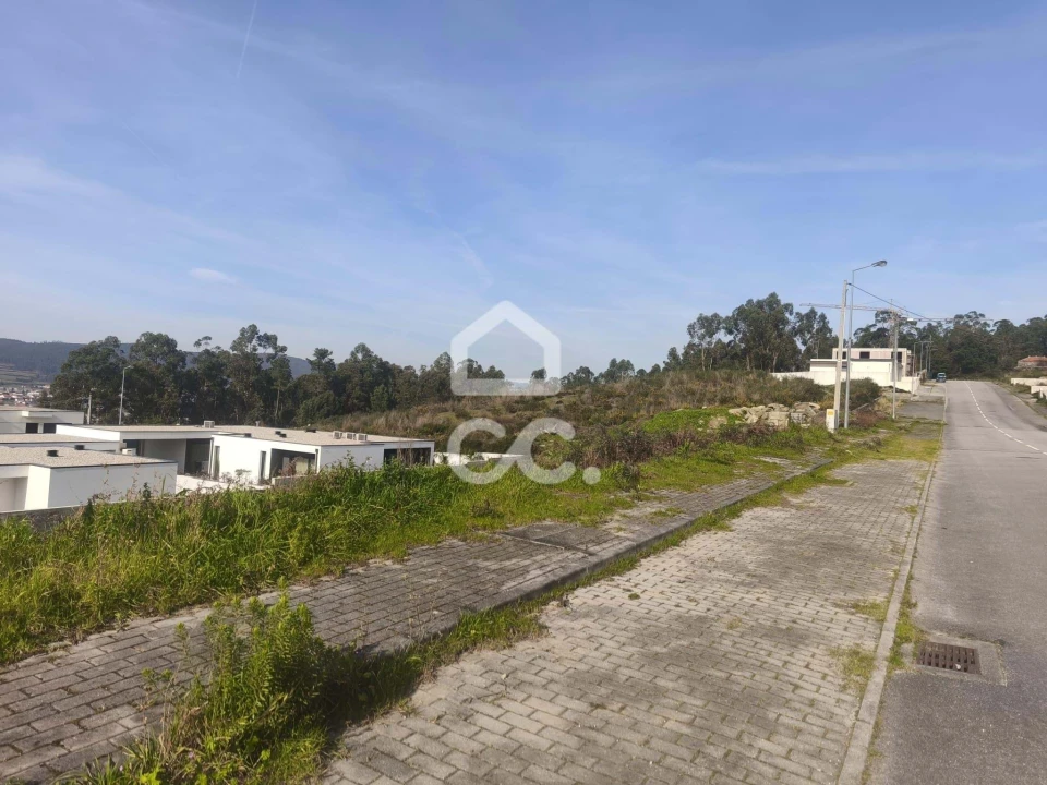 Terreno para Venda em Vila Nova de Famalicão e Calendário Foto 20