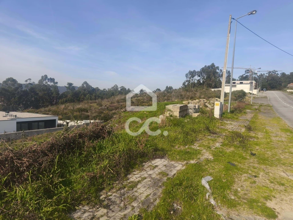 Terreno para Venda em Vila Nova de Famalicão e Calendário Foto 16