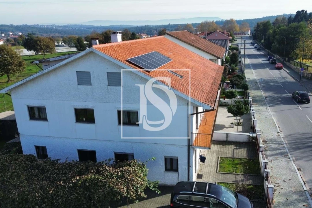 Moradia T6 para Venda em Tondela e Nandufe Foto 3