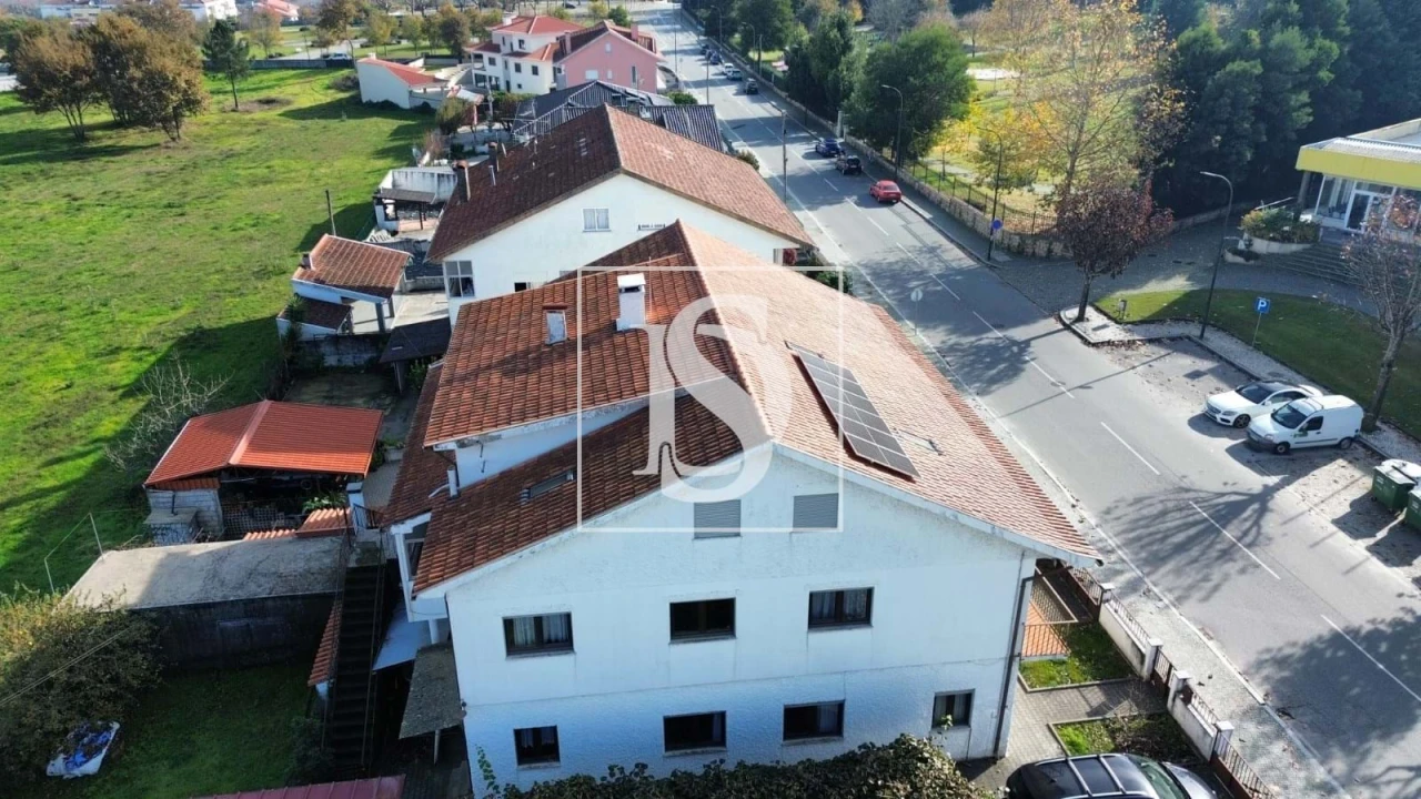 Moradia T6 para Venda em Tondela e Nandufe Foto 4