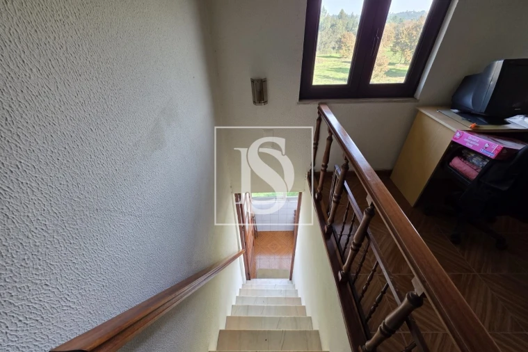 Moradia T6 para Venda em Tondela e Nandufe Foto 24