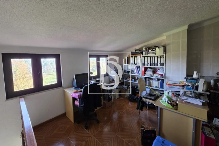 Moradia T6 para Venda em Tondela e Nandufe Foto 15