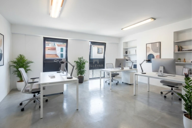 Negócio para Venda em Funchal (Santa Luzia) Foto 6