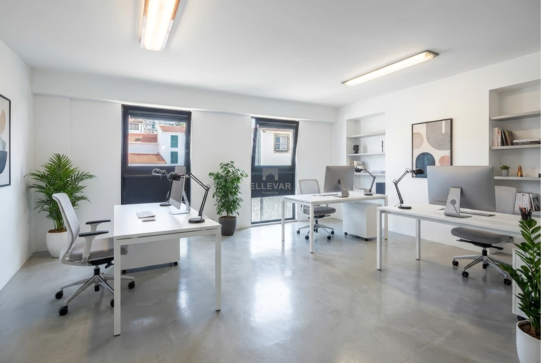 Negócio para Venda em Funchal (Santa Luzia) Foto 6