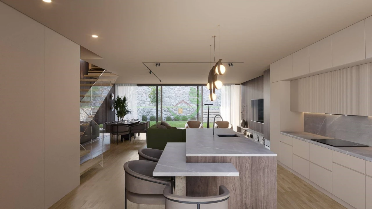 Moradia para Venda em Este (São Pedro e São Mamede) Foto 6