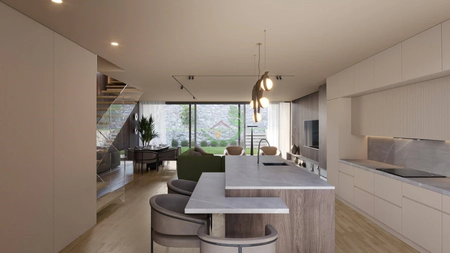 Moradia para Venda em Este (São Pedro e São Mamede) Foto 6