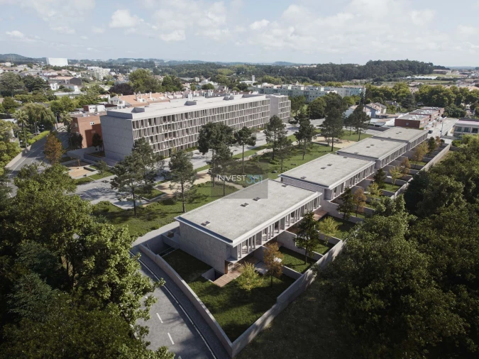 Apartamento T2 para Venda em Arcozelo Foto 4