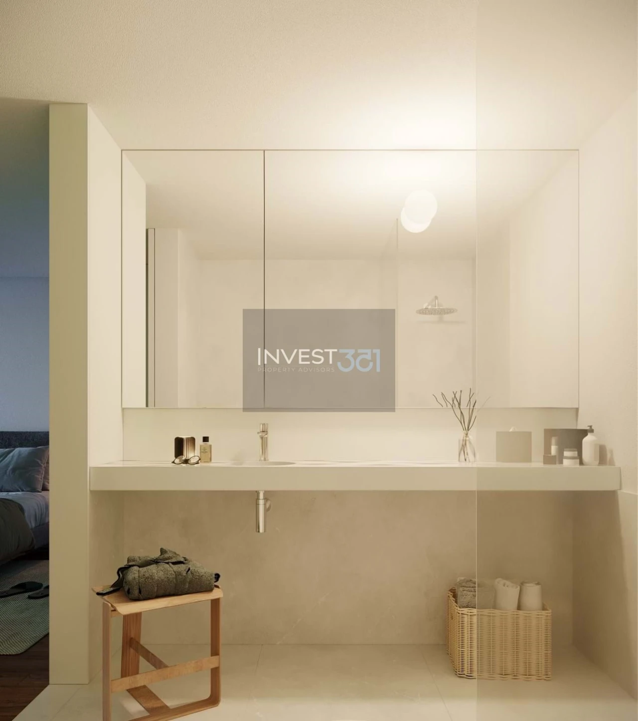 Apartamento T2 para Venda em Arcozelo Foto 5