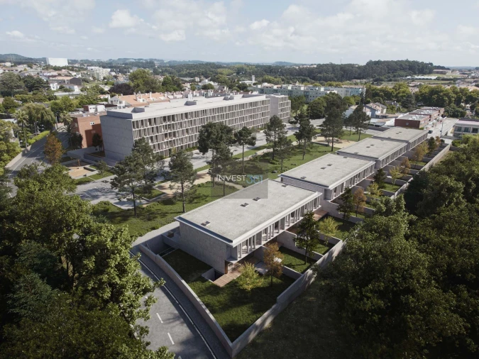 Apartamento T2 para Venda em Arcozelo Foto 4