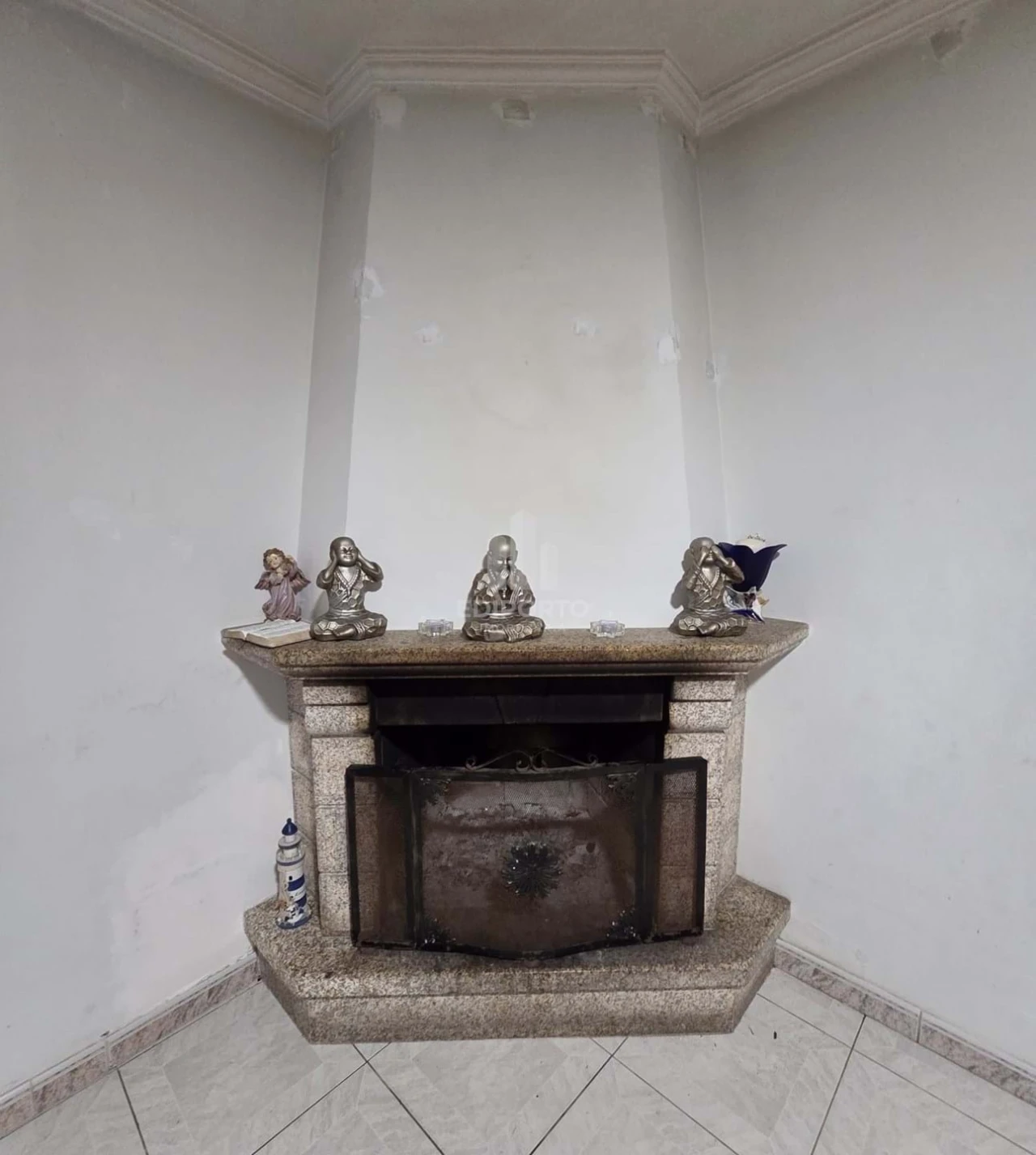 Moradia T3 para Venda em Esmoriz Foto 3