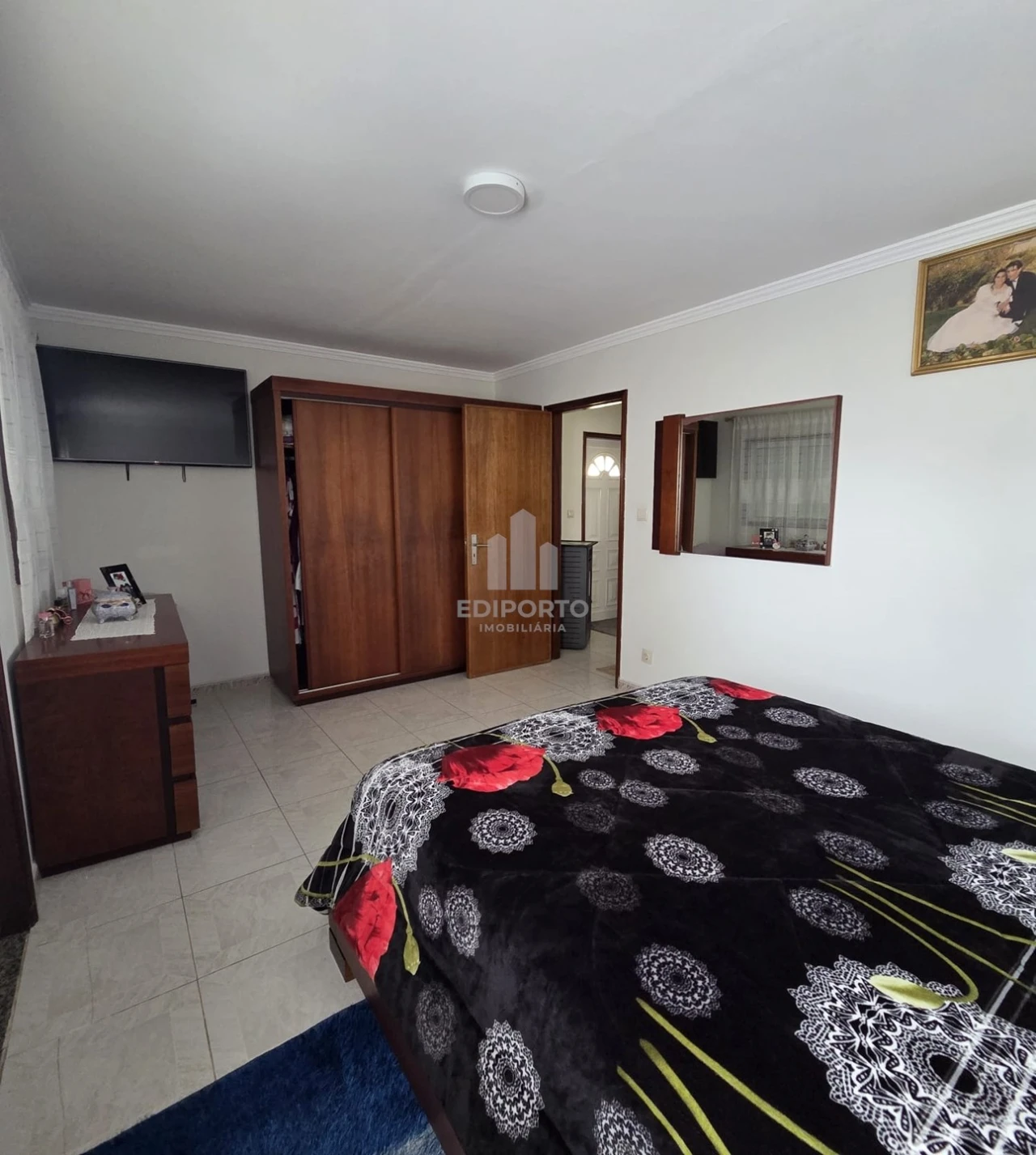 Moradia T3 para Venda em Esmoriz Foto 12