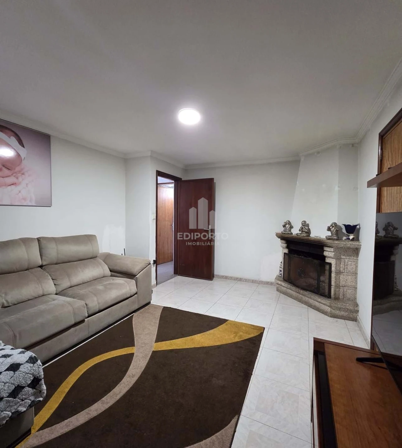 Moradia T3 para Venda em Esmoriz Foto 1