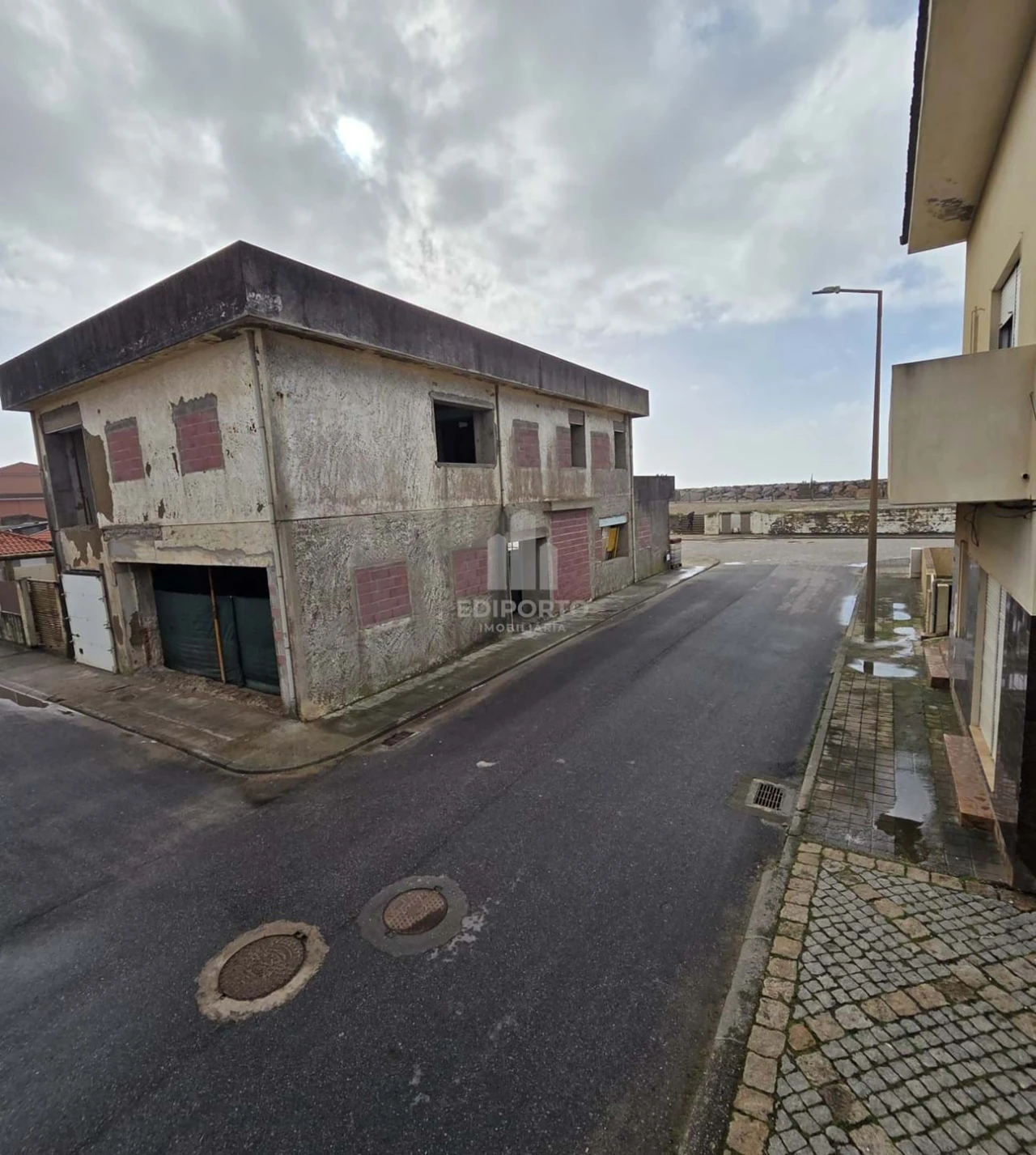 Moradia T3 para Venda em Esmoriz Foto 23