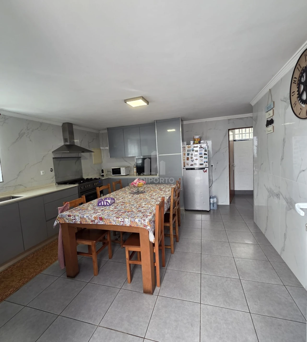 Moradia T3 para Venda em Esmoriz Foto 4