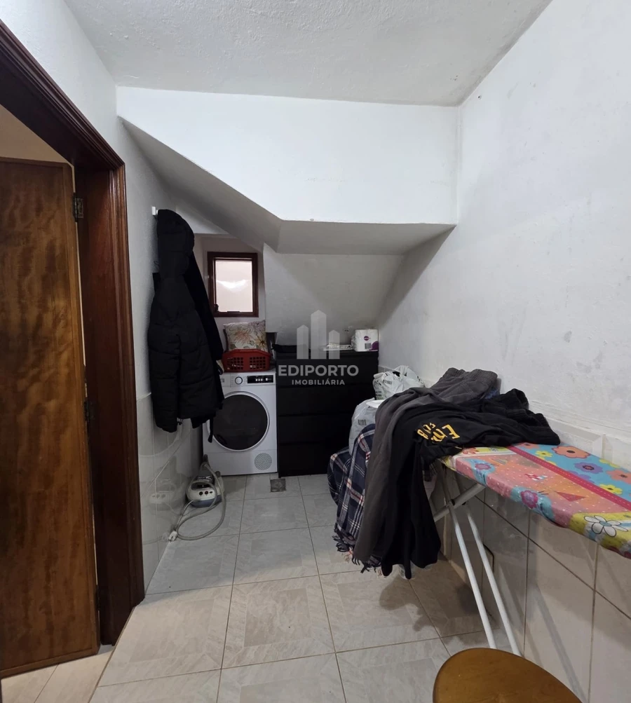 Moradia T3 para Venda em Esmoriz Foto 7