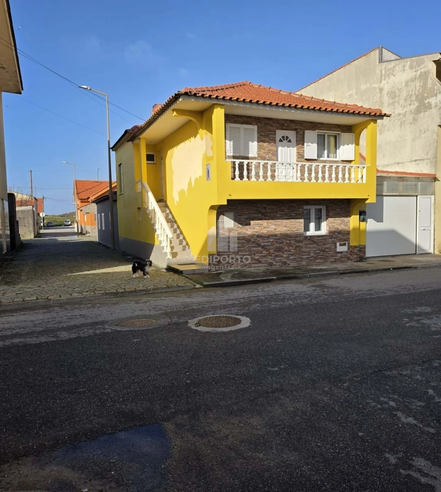 Moradia T3 para Venda em Esmoriz Foto 22