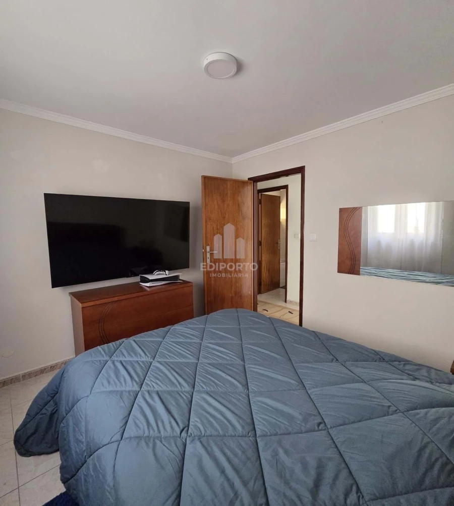 Moradia T3 para Venda em Esmoriz Foto 15