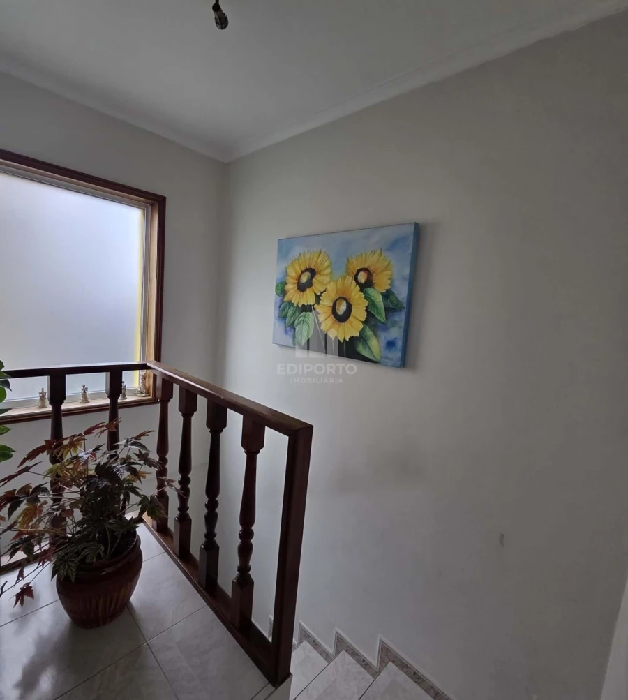 Moradia T3 para Venda em Esmoriz Foto 9