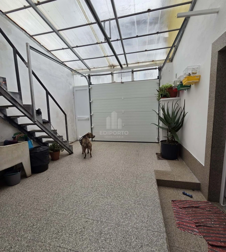 Moradia T3 para Venda em Esmoriz Foto 20