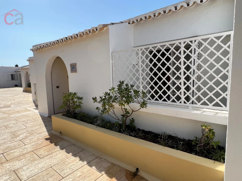 Apartamento T1 para Venda em Lagoa e Carvoeiro Foto 18