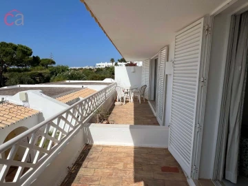 Apartamento T1 para Venda em Lagoa e Carvoeiro