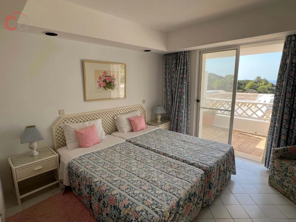 Apartamento T1 para Venda em Lagoa e Carvoeiro Foto 8