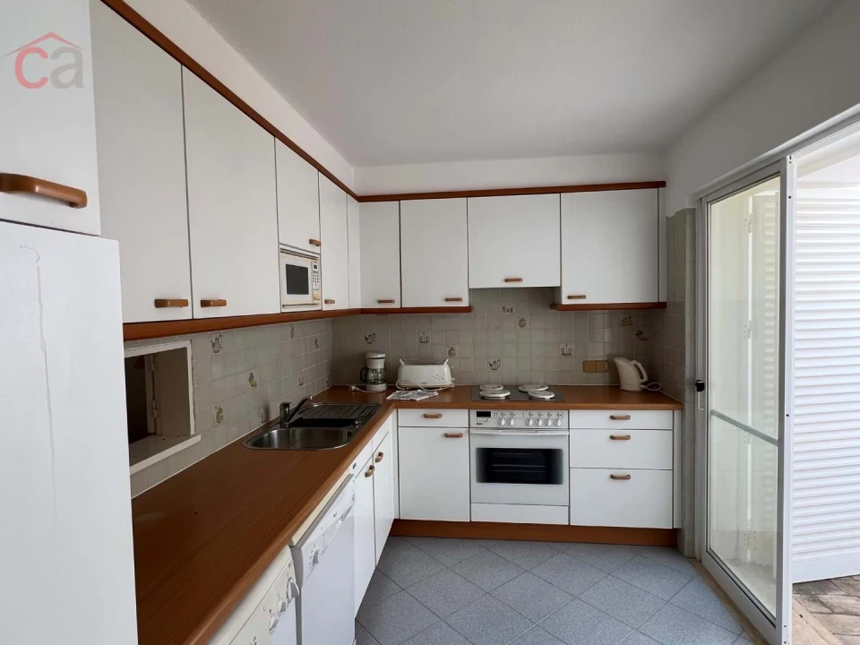Apartamento T1 para Venda em Lagoa e Carvoeiro Foto 16