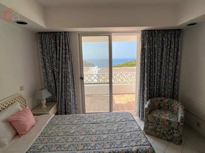 Apartamento T1 para Venda em Lagoa e Carvoeiro Foto 10
