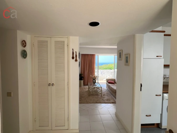 Apartamento T1 para Venda em Lagoa e Carvoeiro Foto 17