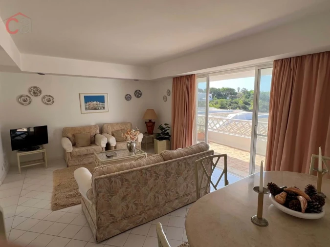 Apartamento T1 para Venda em Lagoa e Carvoeiro Foto 5