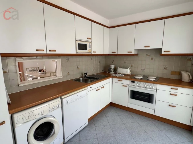 Apartamento T1 para Venda em Lagoa e Carvoeiro Foto 15