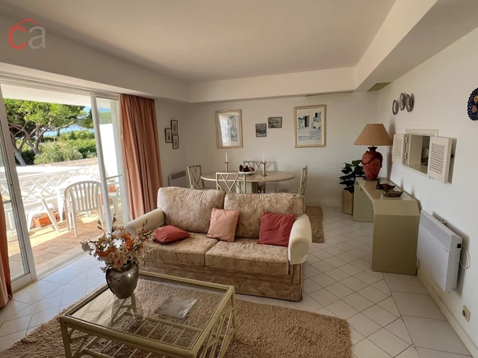 Apartamento T1 para Venda em Lagoa e Carvoeiro Foto 4