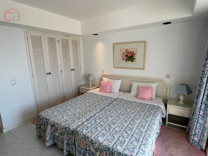 Apartamento T1 para Venda em Lagoa e Carvoeiro Foto 9