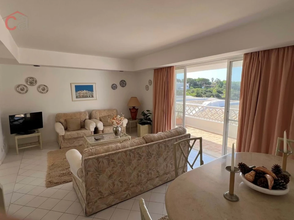 Apartamento T1 para Venda em Lagoa e Carvoeiro Foto 5