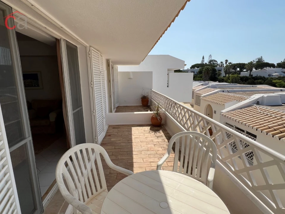 Apartamento T1 para Venda em Lagoa e Carvoeiro Foto 2