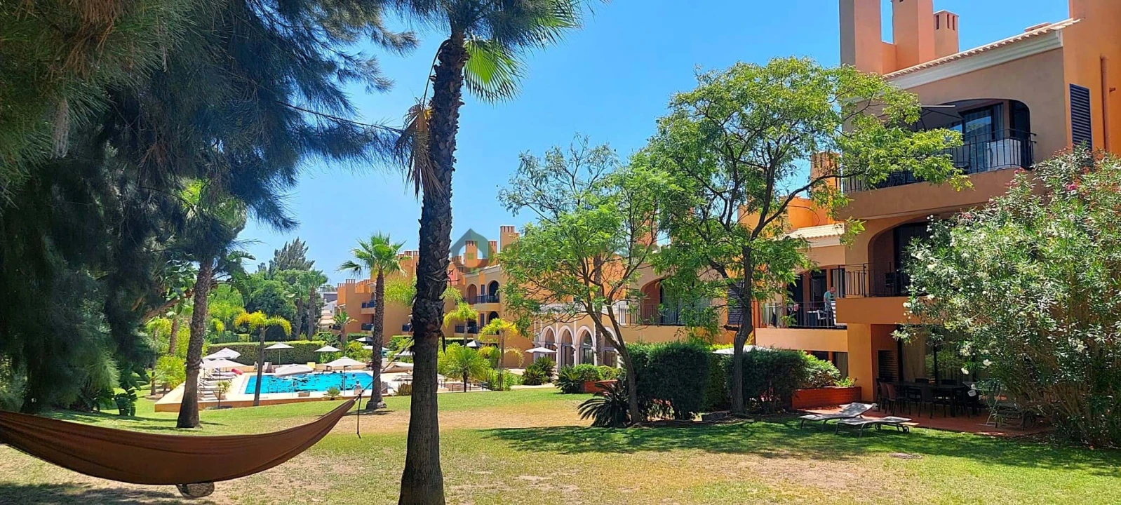 Apartamento T2 para Venda em Quarteira Foto 1