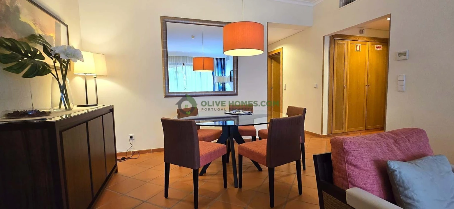 Apartamento T2 para Venda em Quarteira Foto 6
