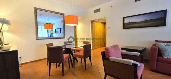 Apartamento T2 para Venda em Quarteira