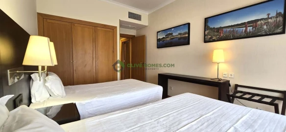 Apartamento T2 para Venda em Quarteira