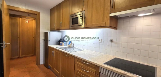 Apartamento T2 para Venda em Quarteira