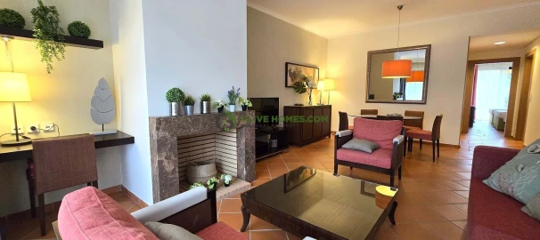 Apartamento T2 para Venda em Quarteira
