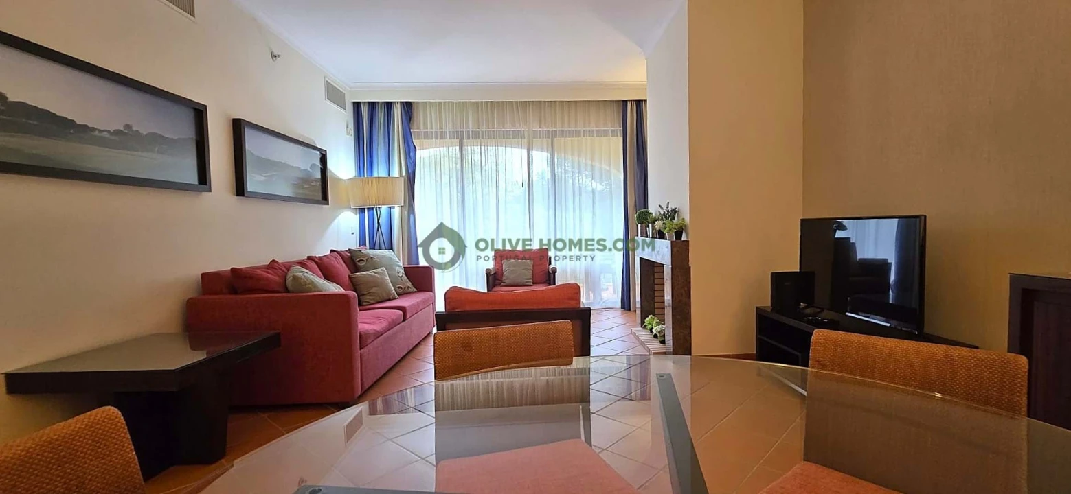 Apartamento T2 para Venda em Quarteira Foto 23