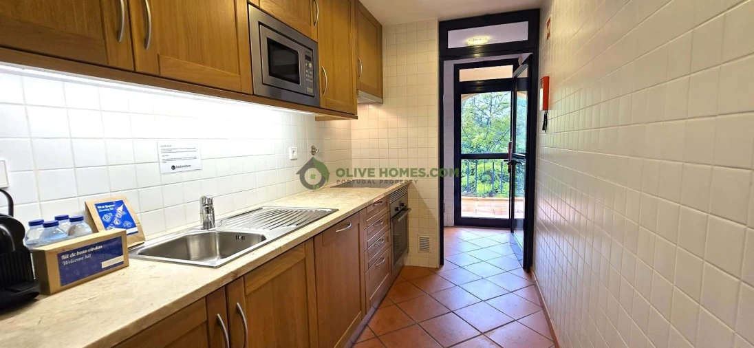 Apartamento T2 para Venda em Quarteira Foto 9