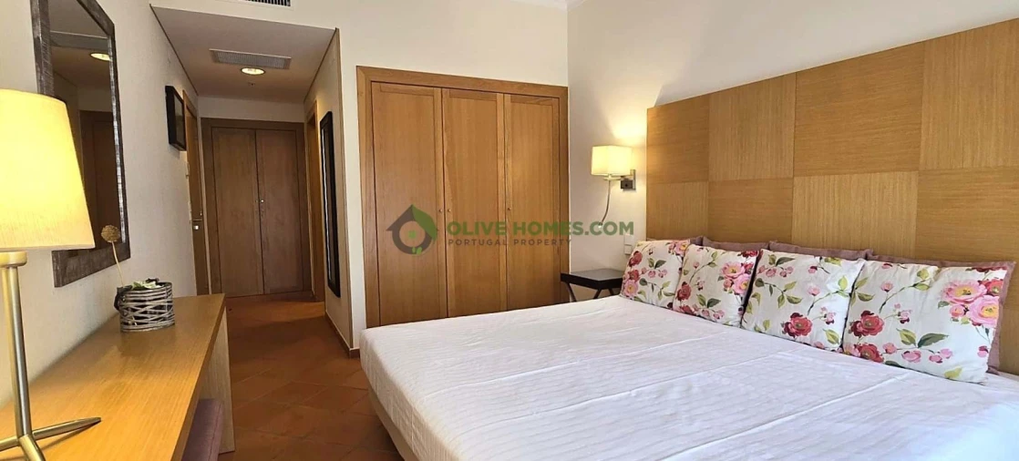 Apartamento T2 para Venda em Quarteira Foto 12