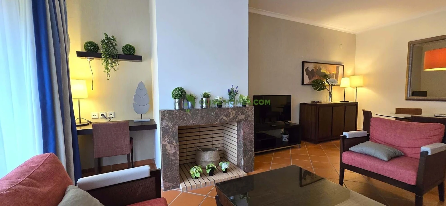 Apartamento T2 para Venda em Quarteira Foto 7