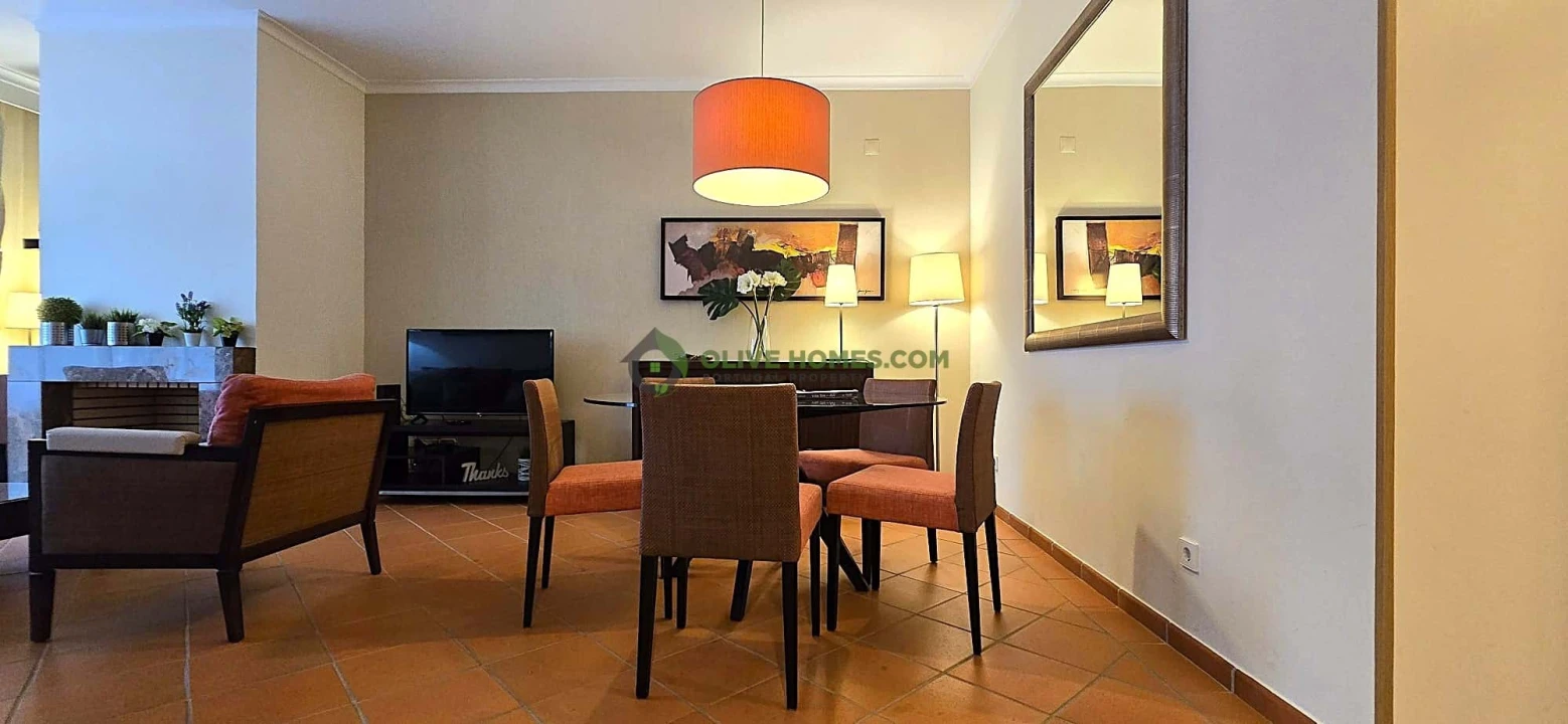 Apartamento T2 para Venda em Quarteira Foto 26