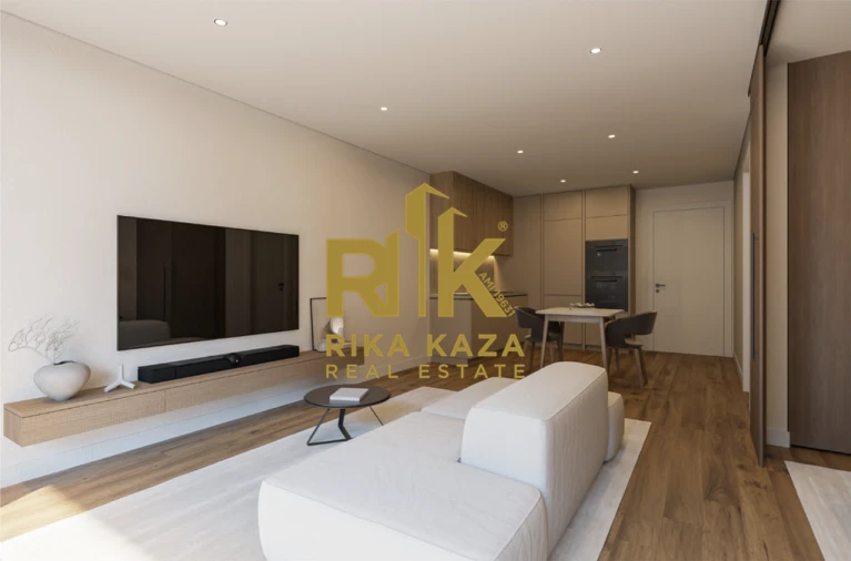 Apartamento T1 para Venda em Imaculado Coração de Maria Foto 14