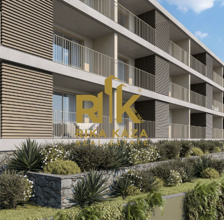 Apartamento T1 para Venda em Imaculado Coração de Maria Foto 1