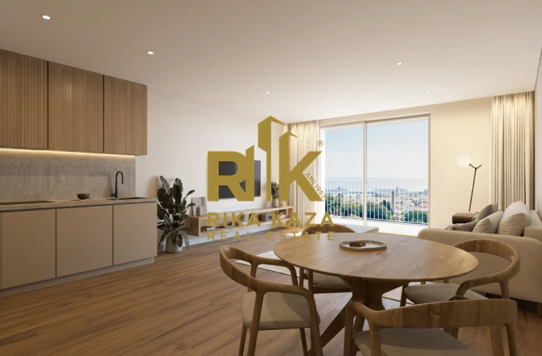 Apartamento T1 para Venda em Imaculado Coração de Maria Foto 1