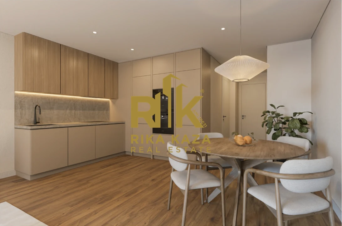 Apartamento T1 para Venda em Imaculado Coração de Maria Foto 7